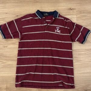 Vintage Titans Polo